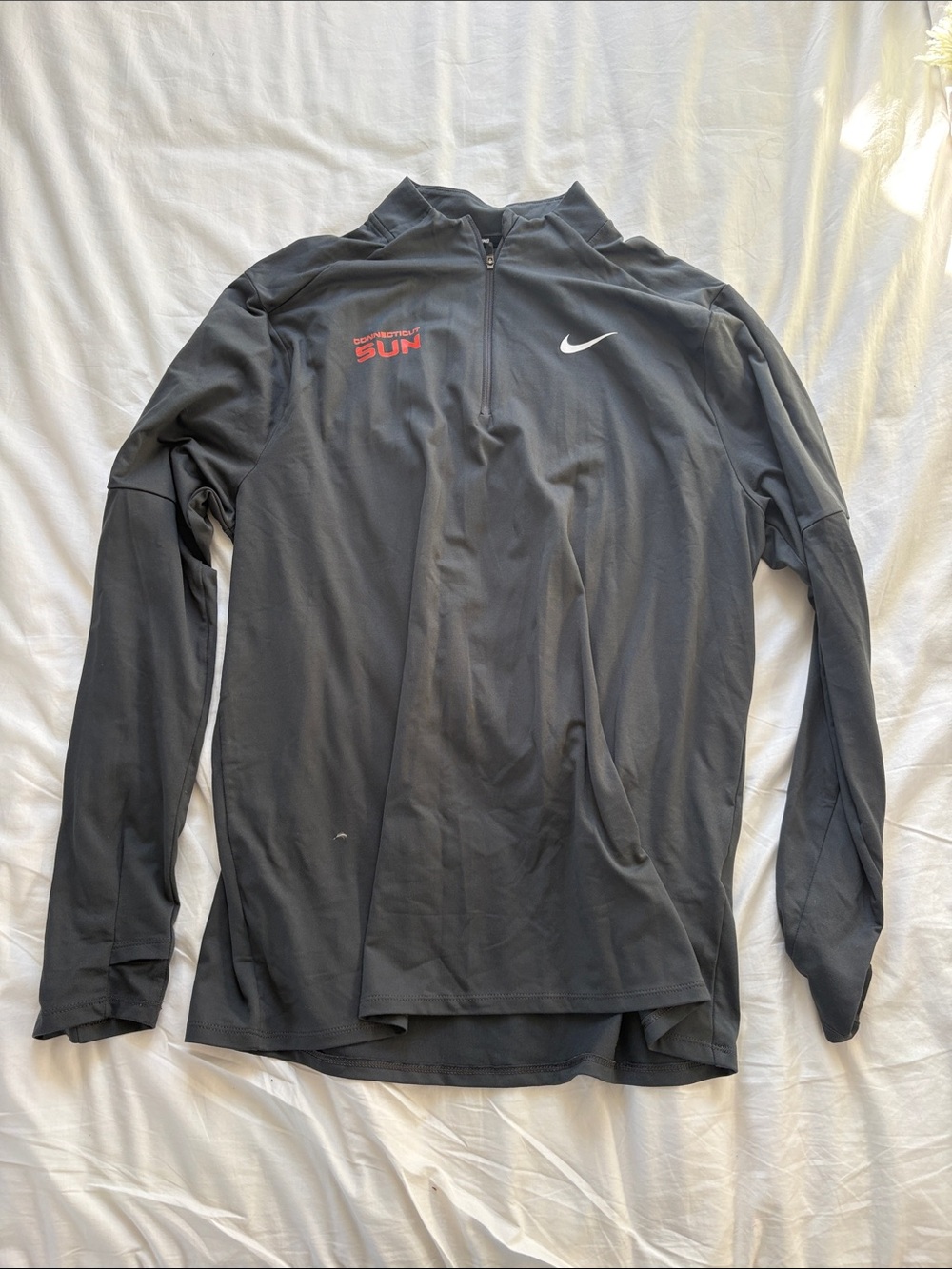 Nike 1/4 Zip